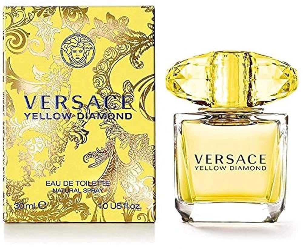 VERSACE Yellow Diamond